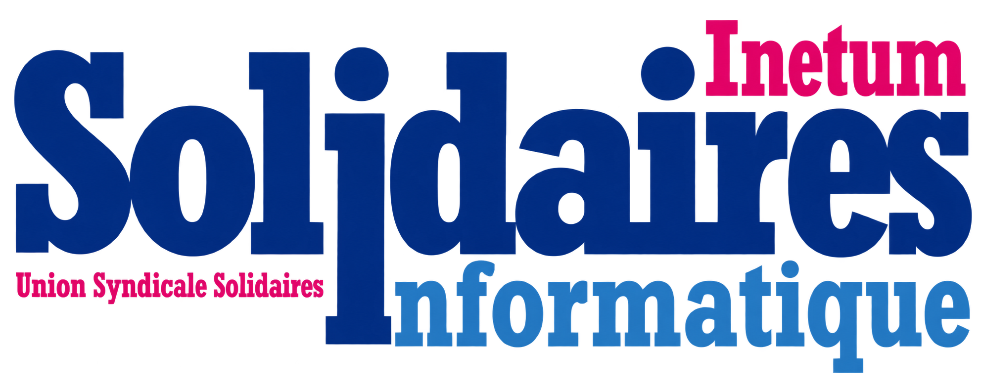 Solidaires Informatique Inetum