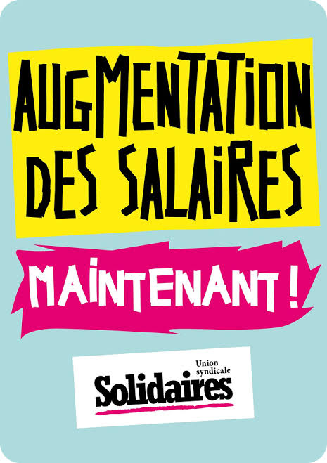 NAO 2027 : Construisons ensemble nos revendications !