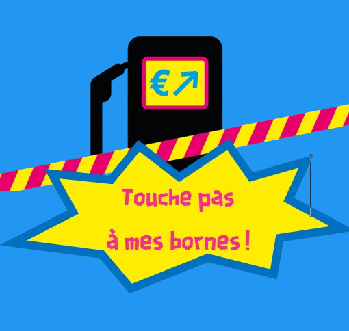 Bornes de recharge : le CSE Sud-Ouest fait reculer la direction.